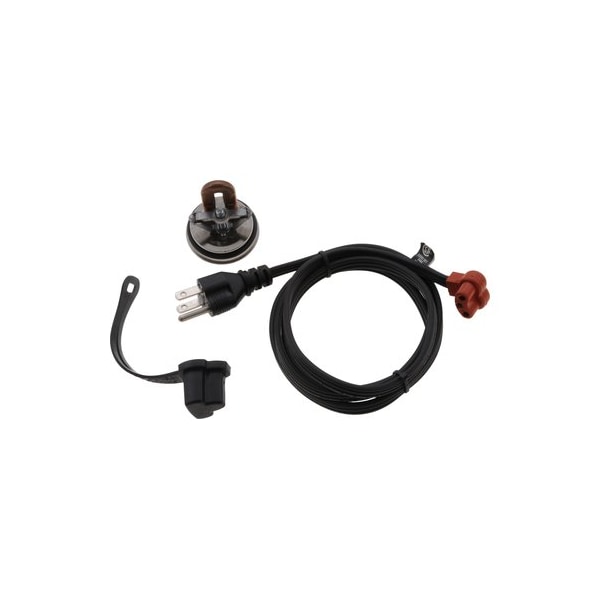 Engine Heater - 400W 120V, 1-3/4in. Plug Gmc, Isuzu